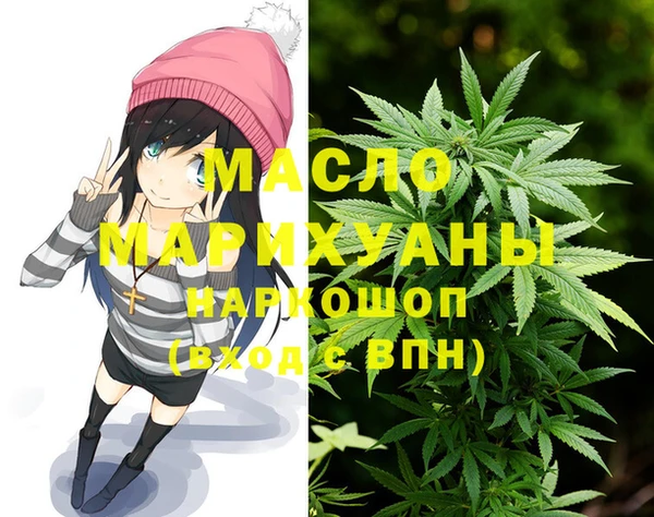 хмурый Михайловск